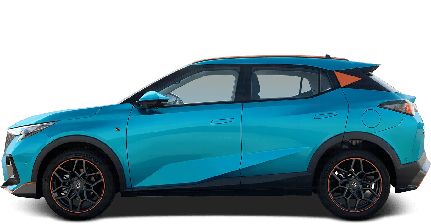 Выберите автомобиль